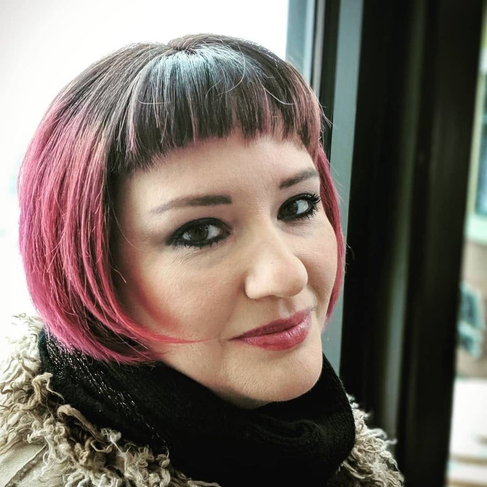 Meet your Posher, Valerie